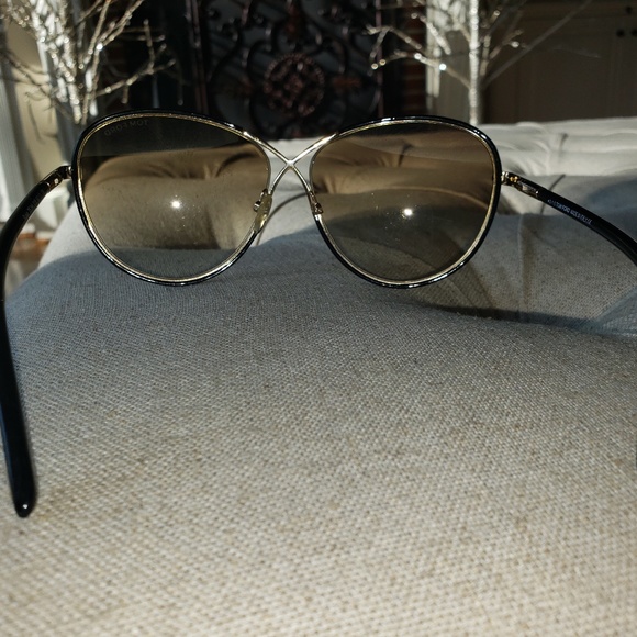 Tom Ford Sunglasses main image 7